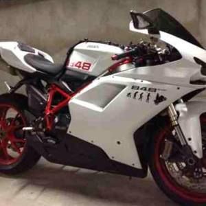 Meet your Posher, Francisco